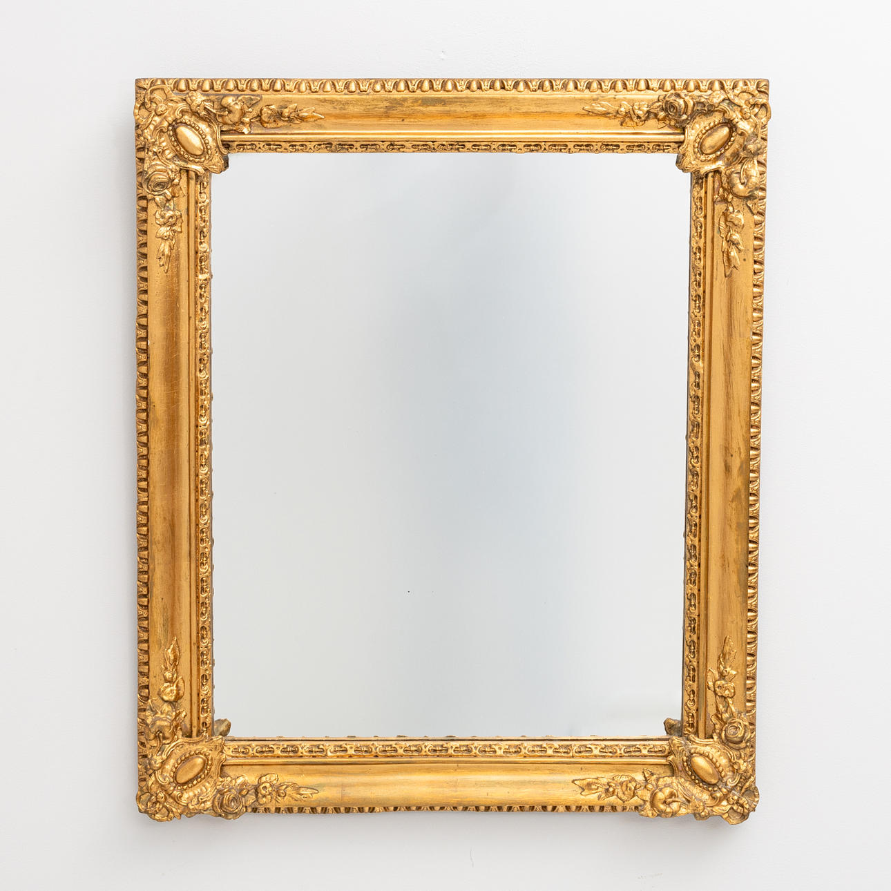 RUNKO, pronssi, 1800-luvun loppu.