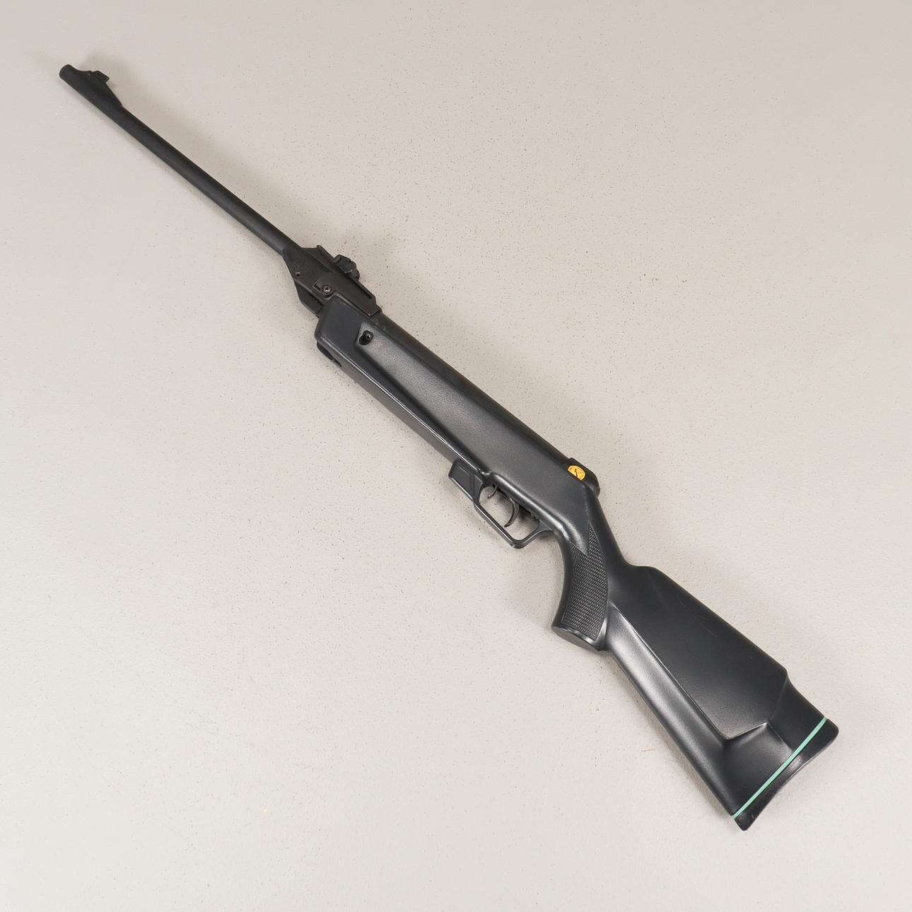 LUFTGEWEHR Gamo Cadet Delta.