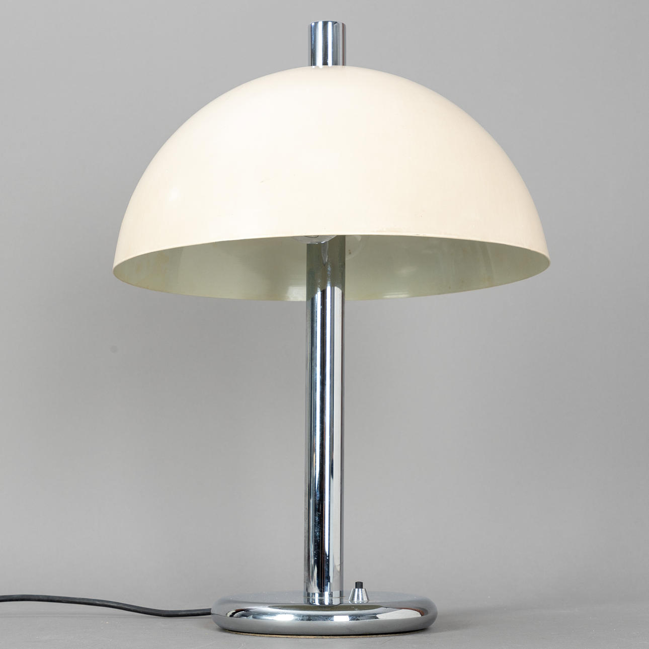 Pilz bordslampa, 1970-tal.