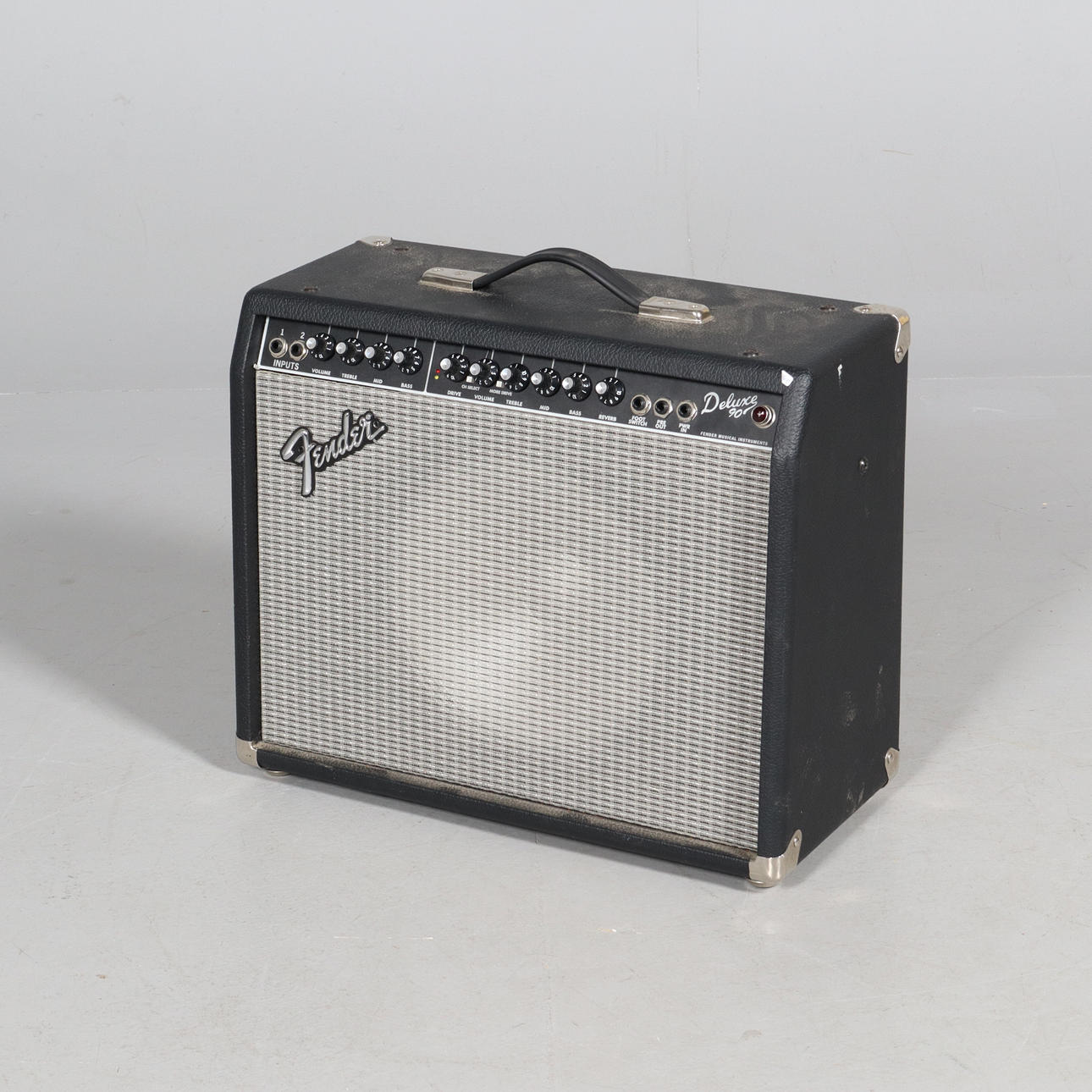 GITARRFÖRSTÄRKARE, Fender Deluxe 90.