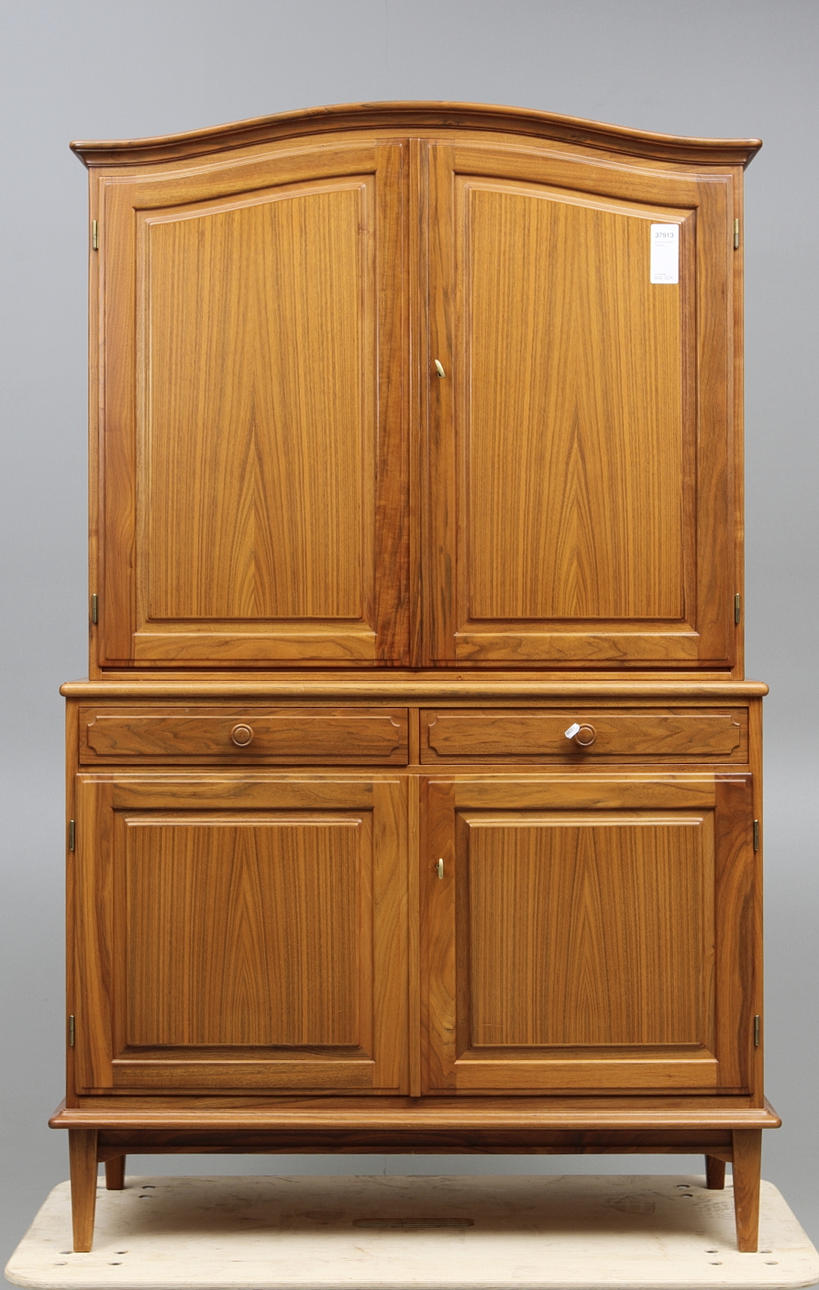 MATSALSSKÅP, 1900-tal.