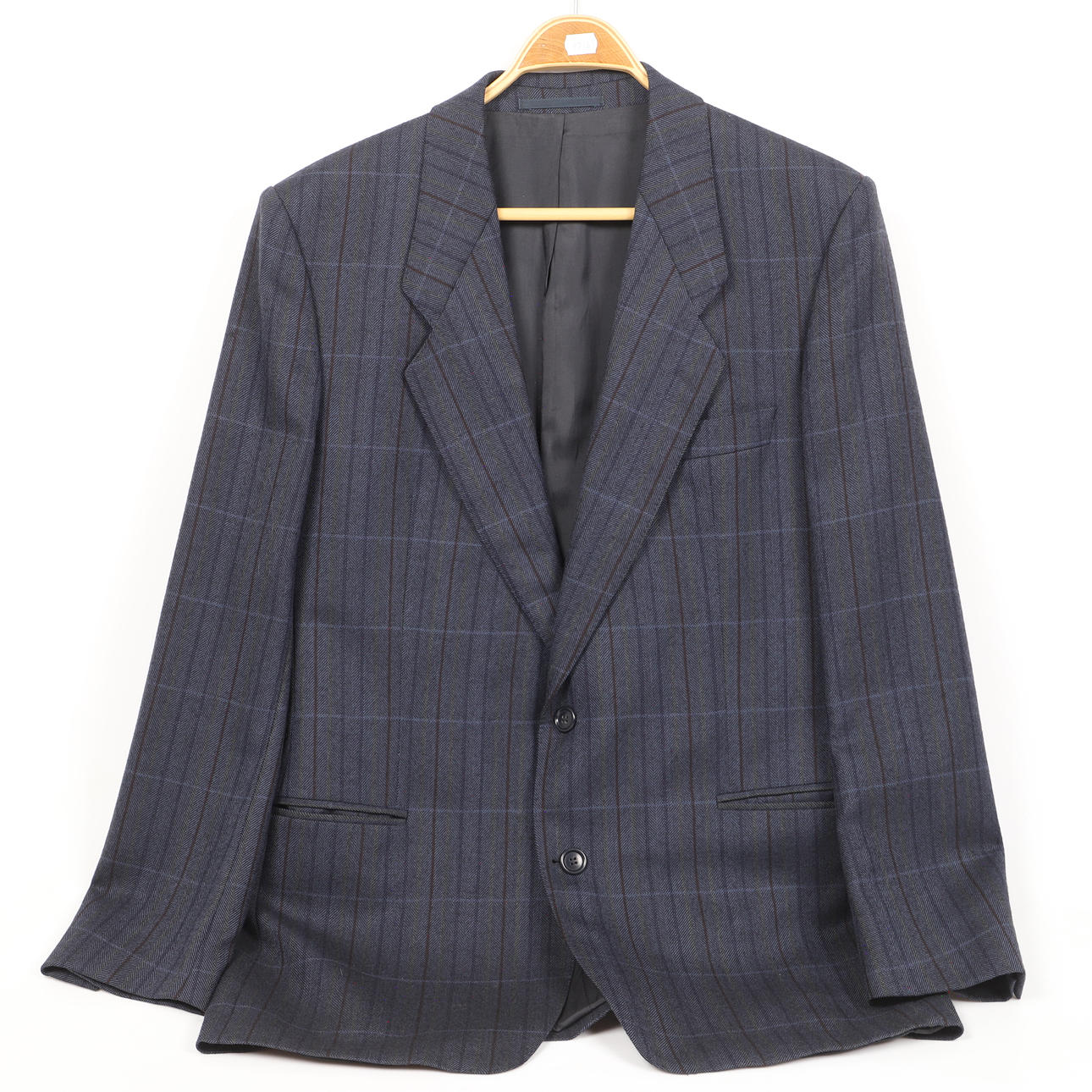 HBERRKAVAJ, villa, Hugo Boss.