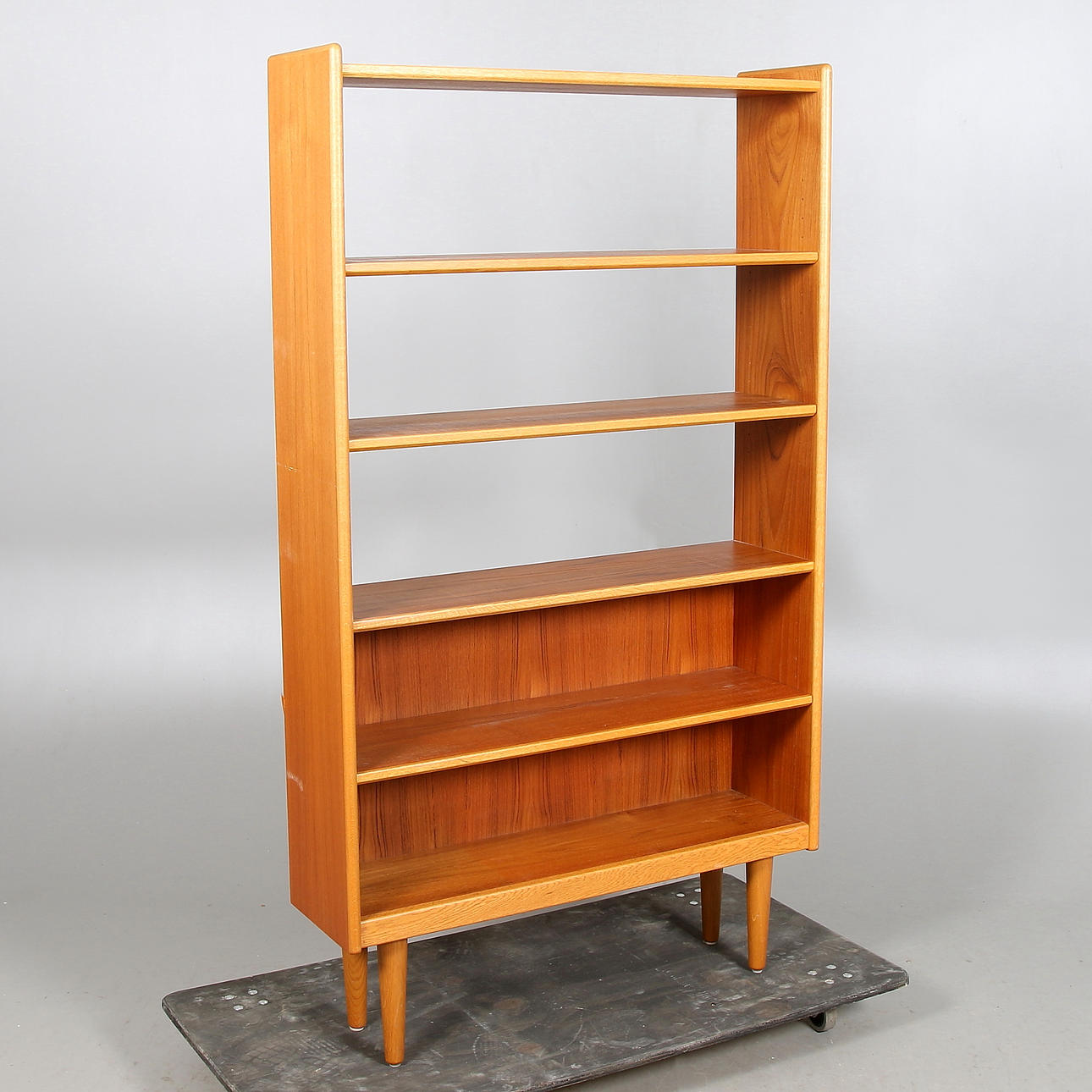 BOKHYLLA, 1950/60-tal.