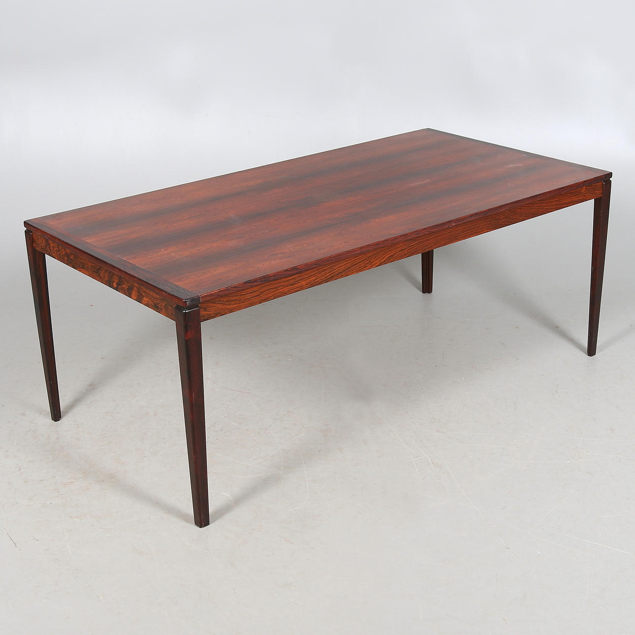 SOFFBORD, Ulferts, Tibro. 1960-tal.