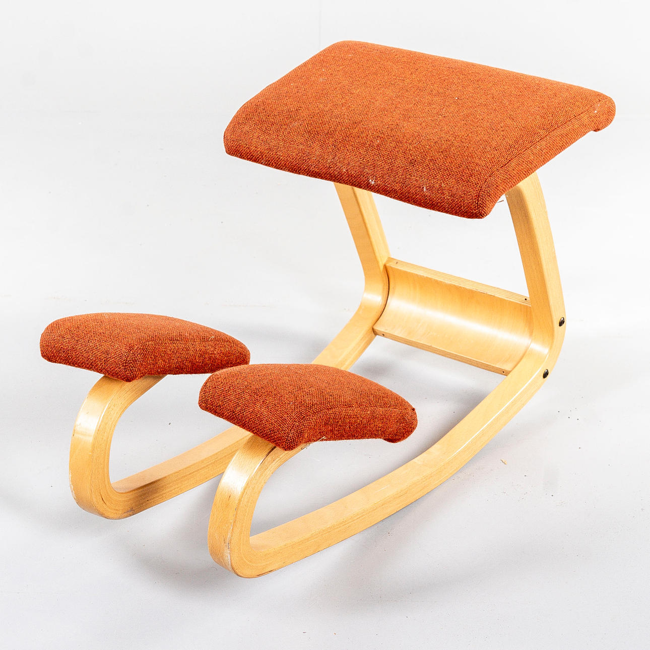 PETER OPSVIK. Polvituoli, Stokke, Norja, 1900-luku.