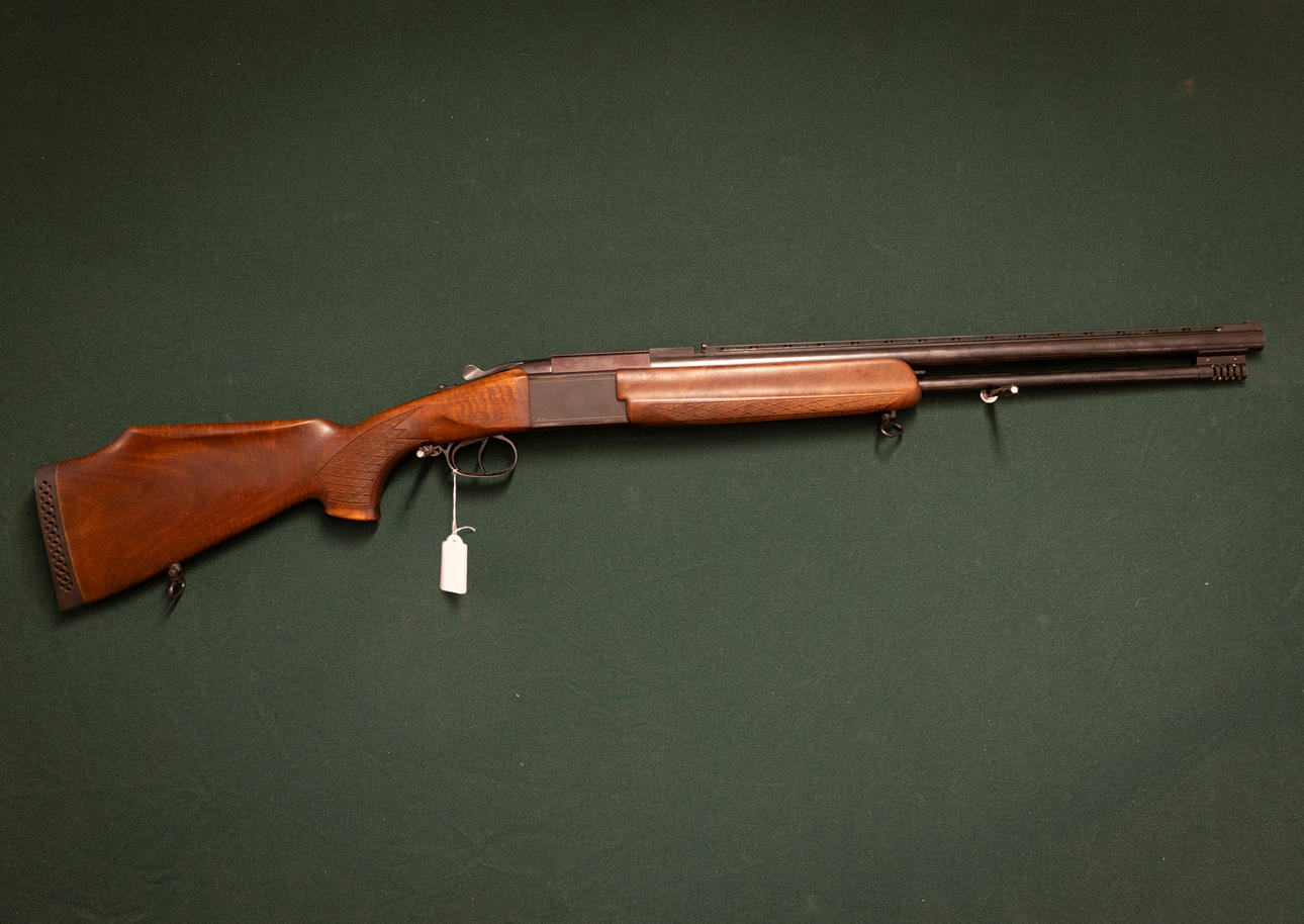 Tikka M77K 12/222R #22646.