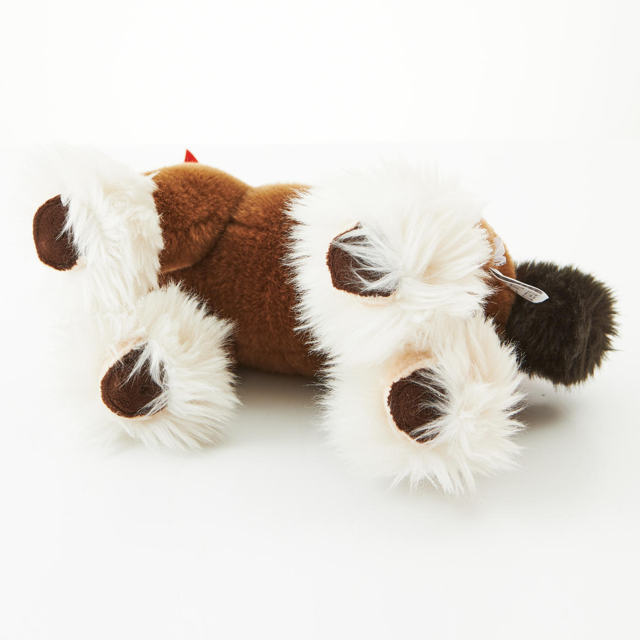Peluche cheval Epopée | Hermès France