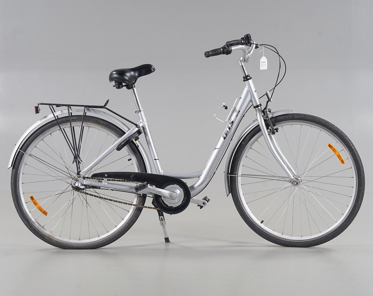 DAMCYKEL Bits Classic.