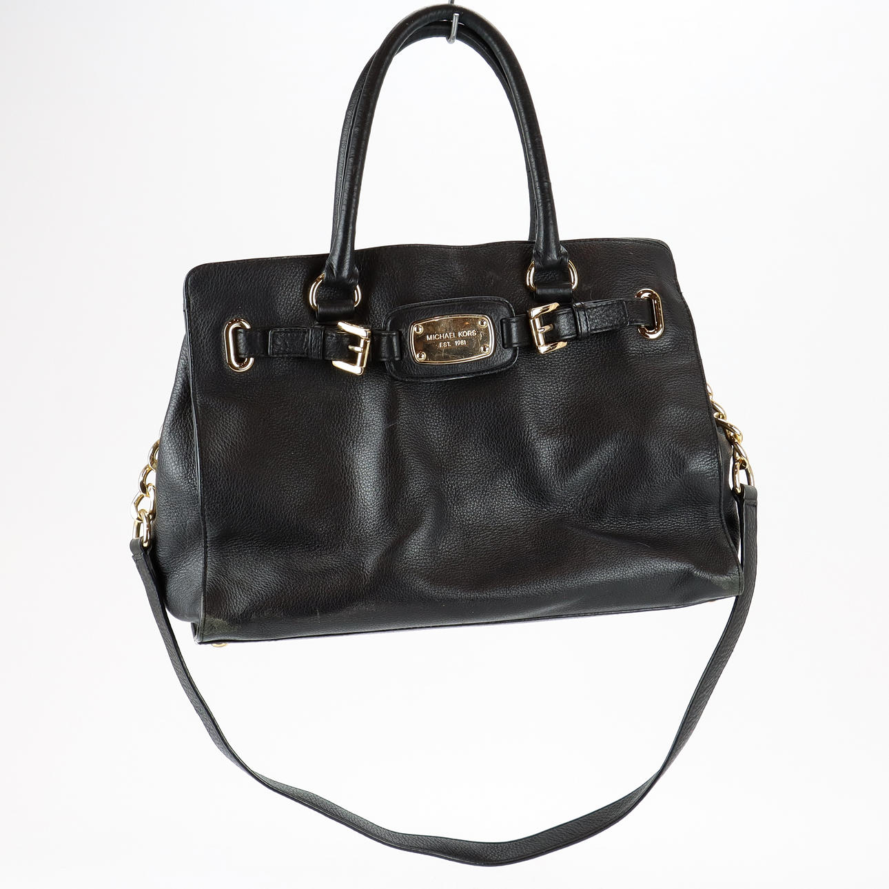 MICHAEL KORS, väska.