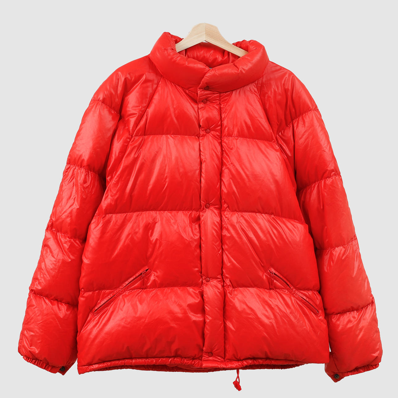 CHAQUETA DE PLUMÓN, Moncler, talla 6.
