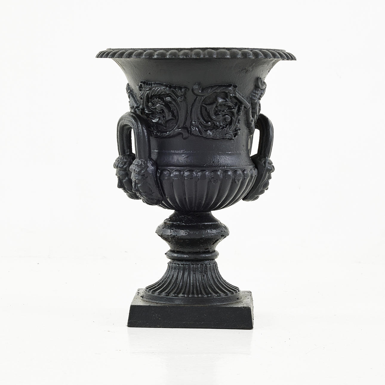 URNA, gjutjärn, 1900-tal.