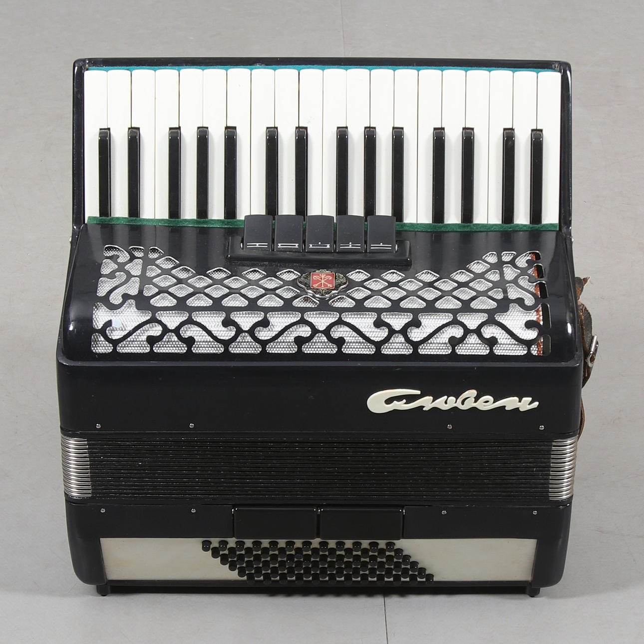 PIANODRAGSPEL, Ryssland, 1900-tal.