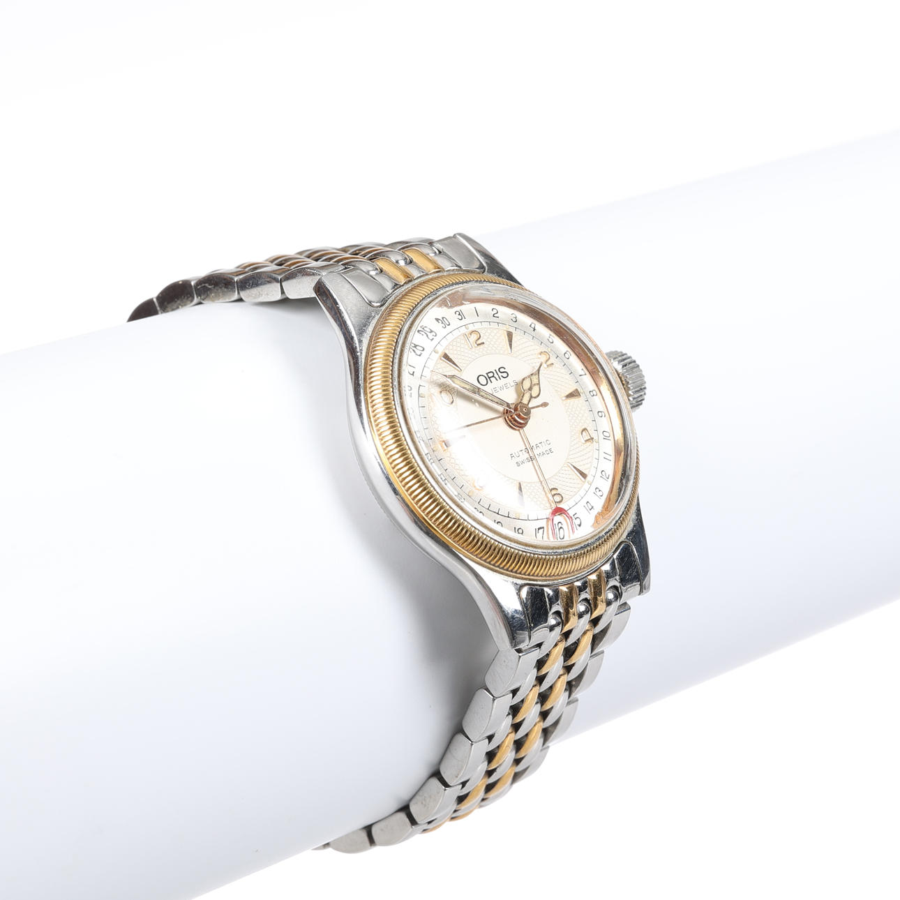 WRISTWATCHES, Oris, Automatic.