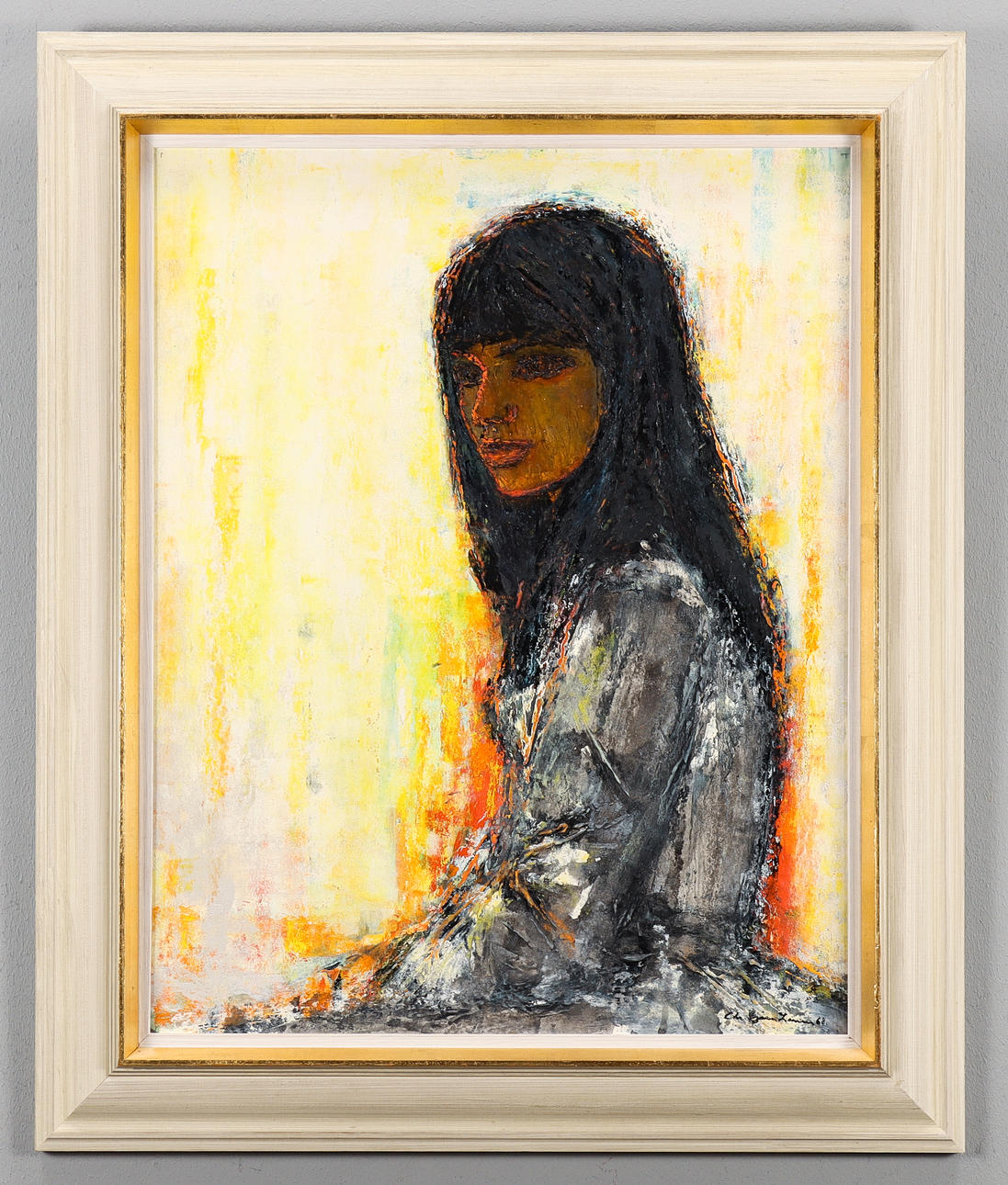 CHRISTIAN BJÖRN LARSEN. „Ung“.