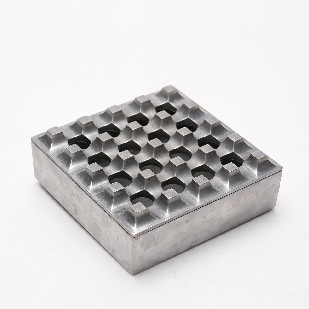 BECK & JUNG, askfat "Ultima".