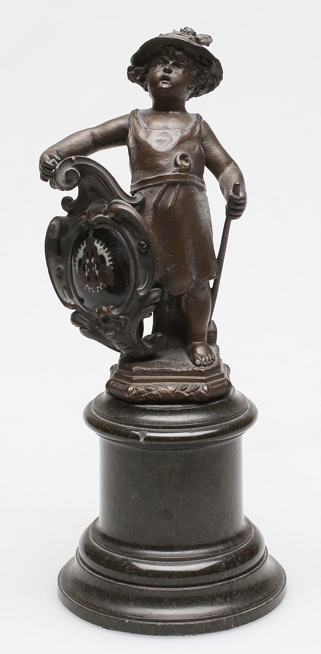 OKÄND KONSTNÄR, 1800-talets slut.