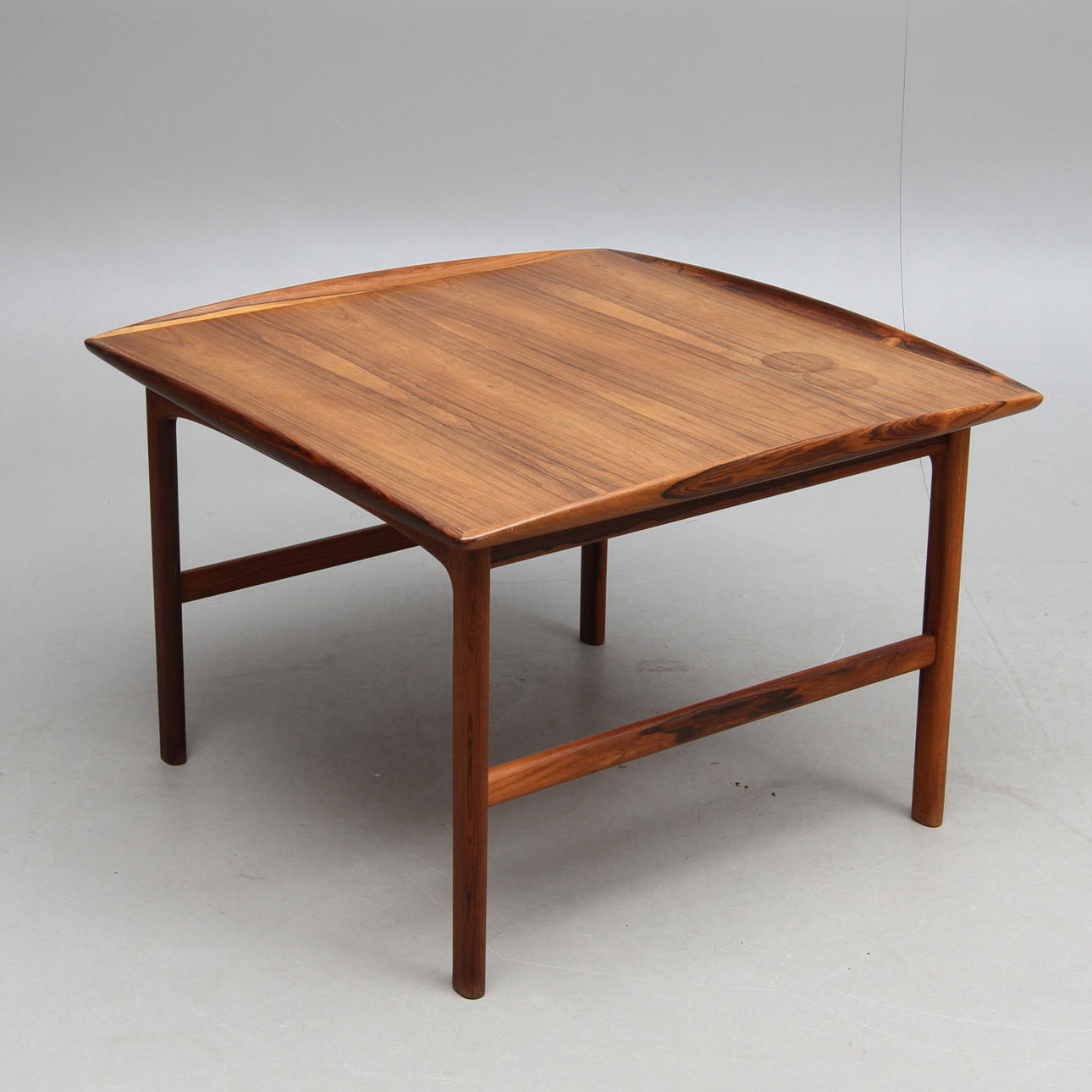 SOFFBORD, "Frisco", Folke Ohlsson, Tingströms.