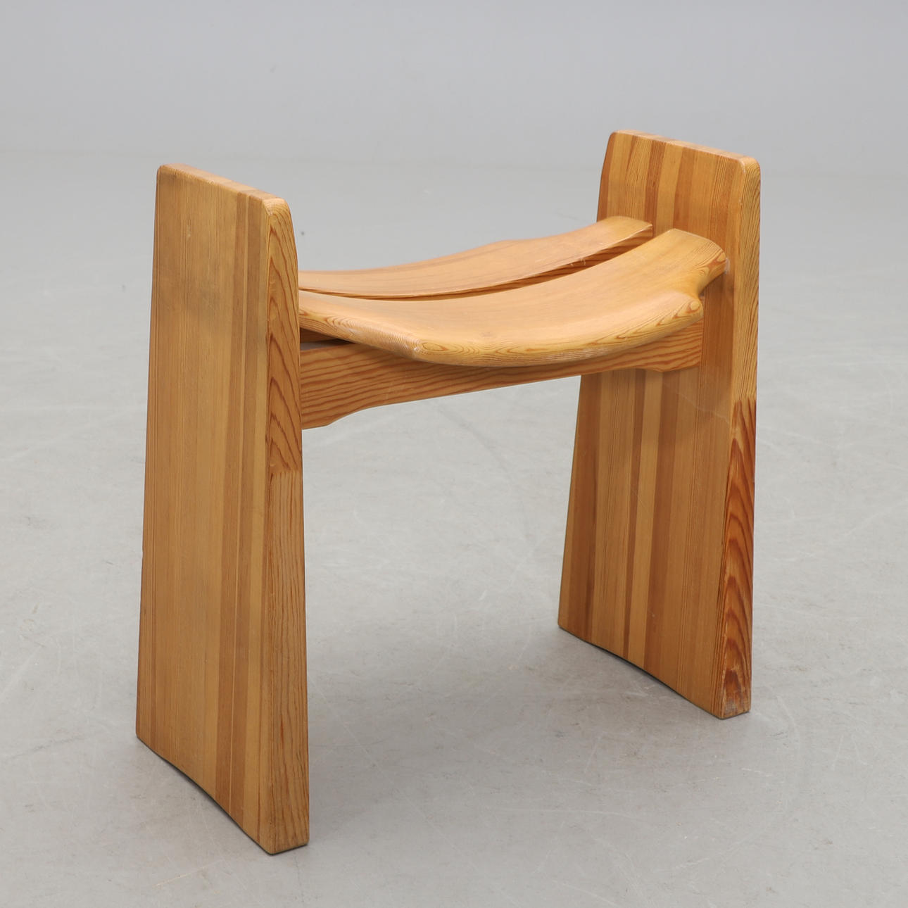 GILBERT MARKLUND. Pall, "Jonte", 1970-tal.