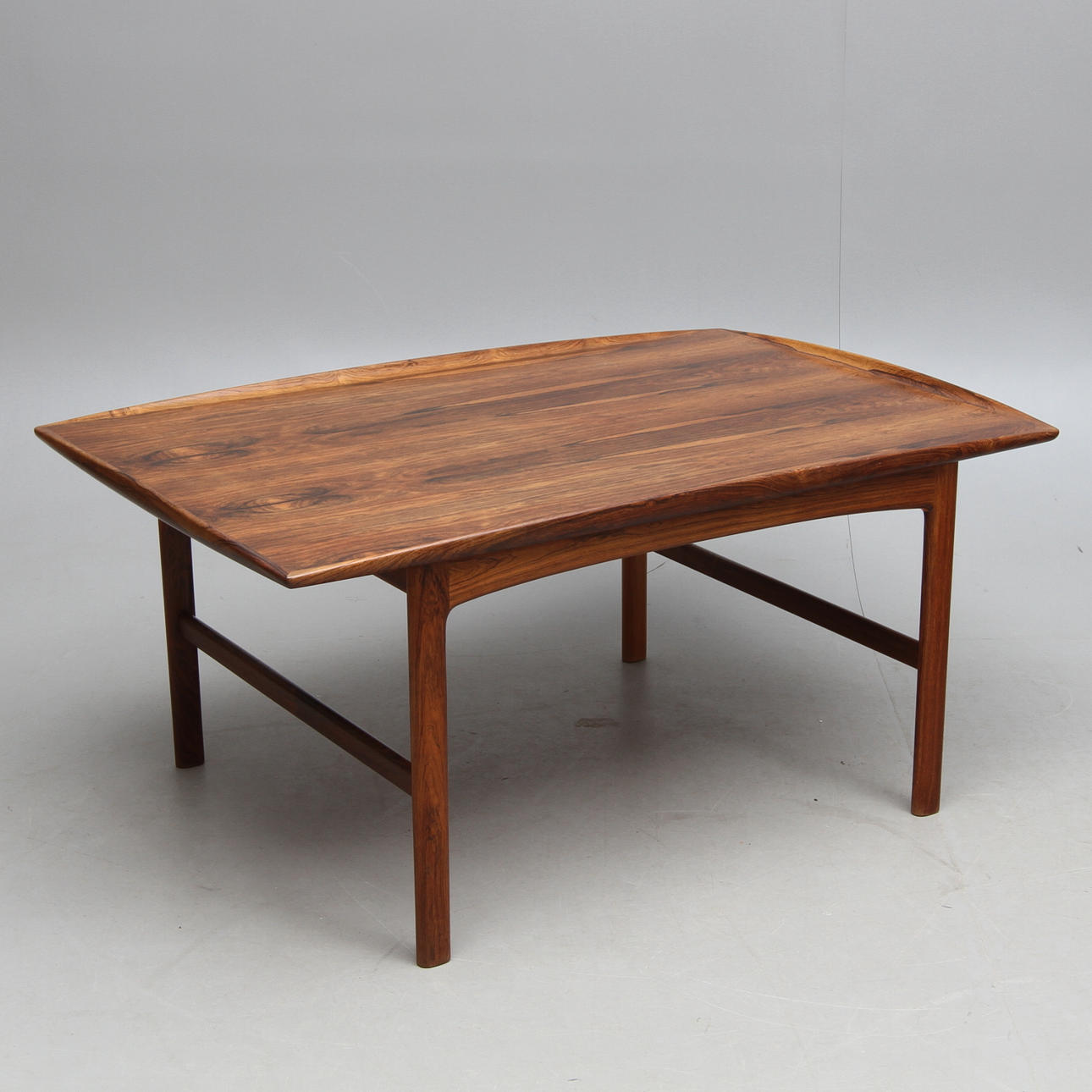 SOFFBORD, "Frisco", Folke Ohlsson, Tingströms.