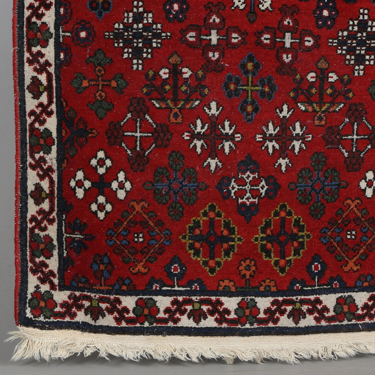 MATTA, Yazd, 59 x 150 cm.