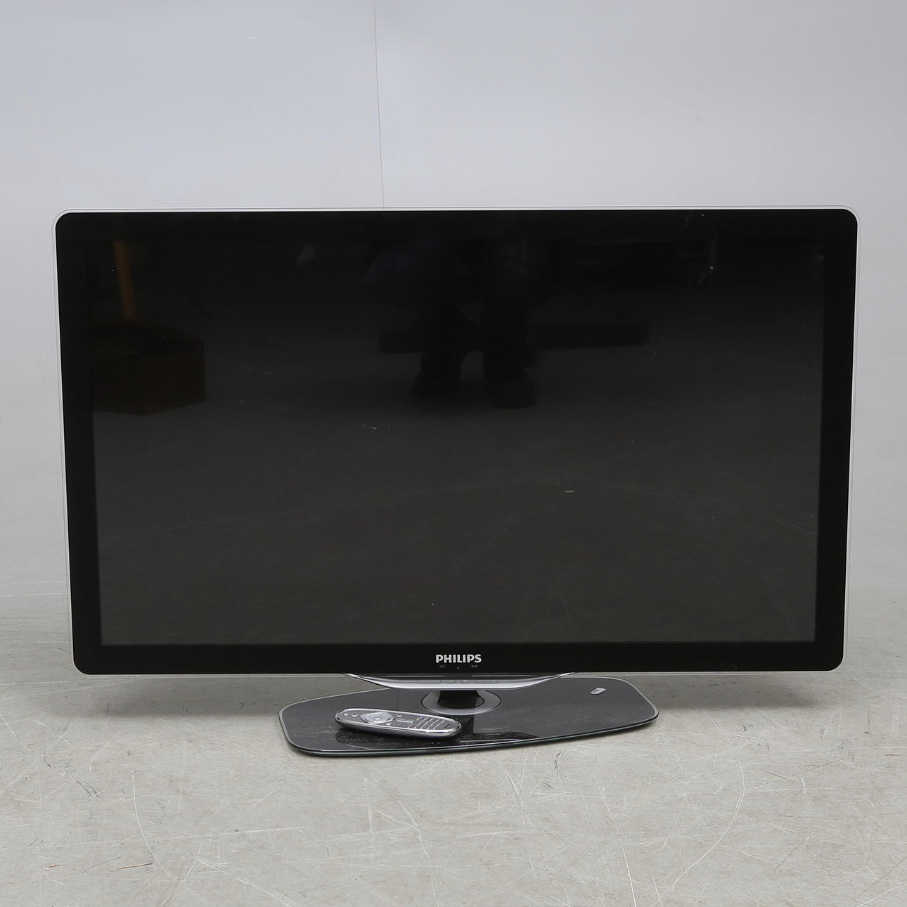 TV, Philips 40".
