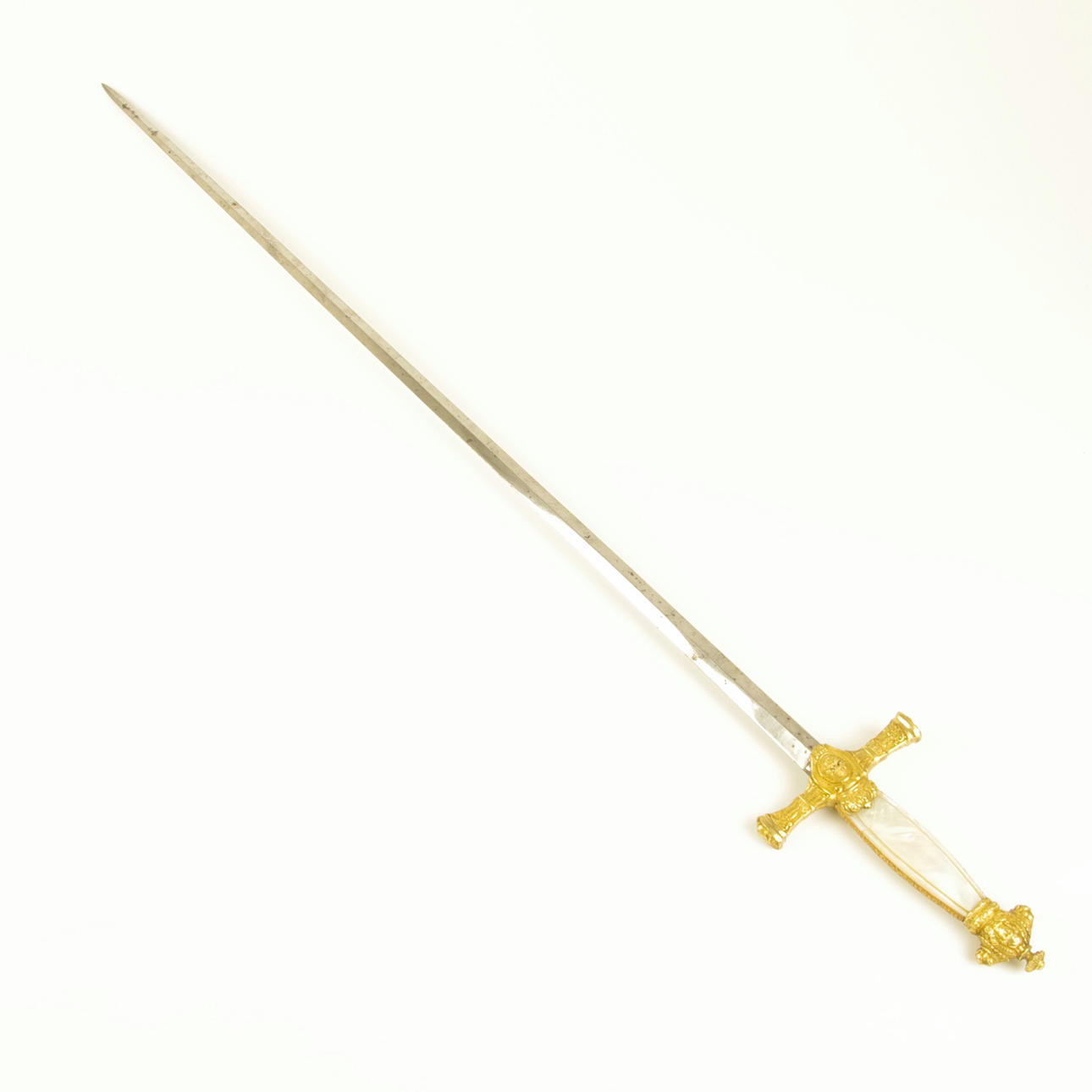 ÄMBETSVÄRJA, Sverige, ca 1830, empire.