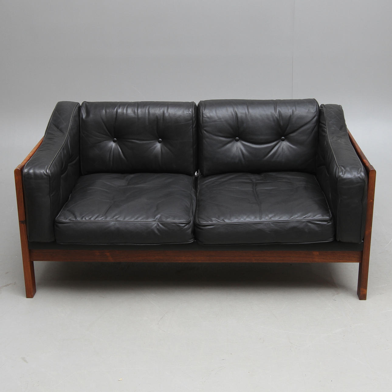 SOFFA, 1960-tal.