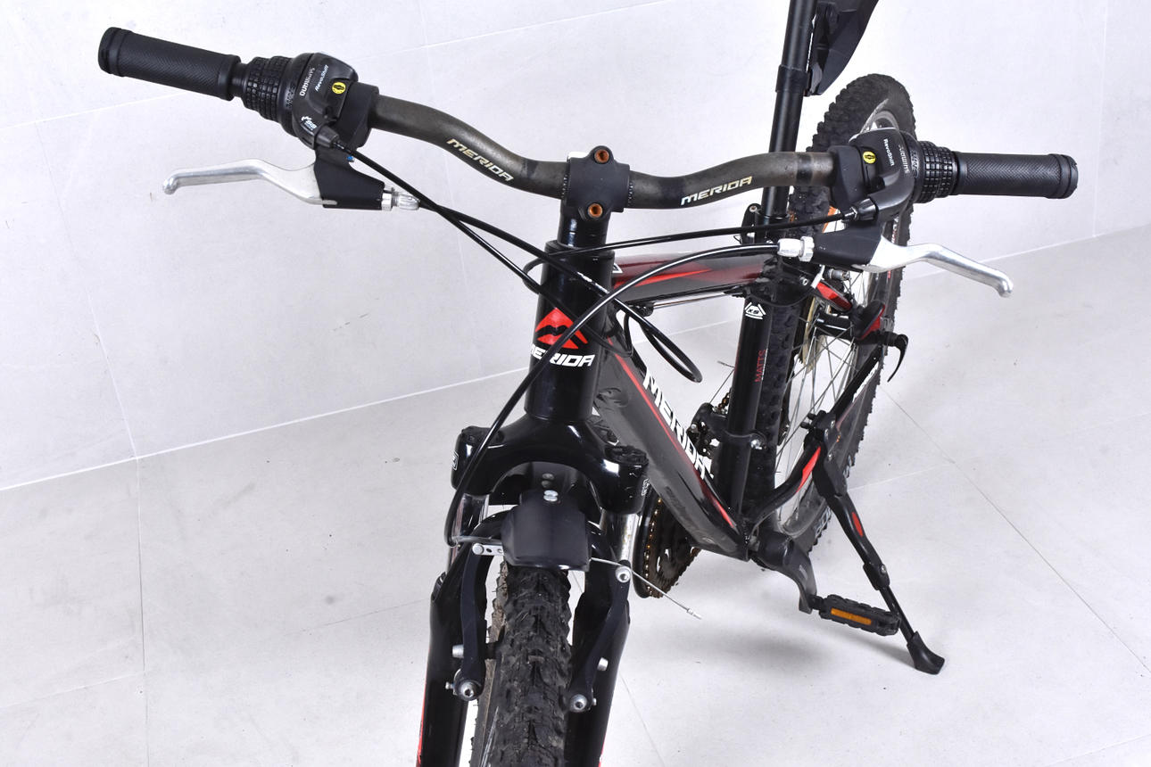 BICYCLE, Merida Matts Redwood, MTB, City bike, 21-speed. Vehicles 