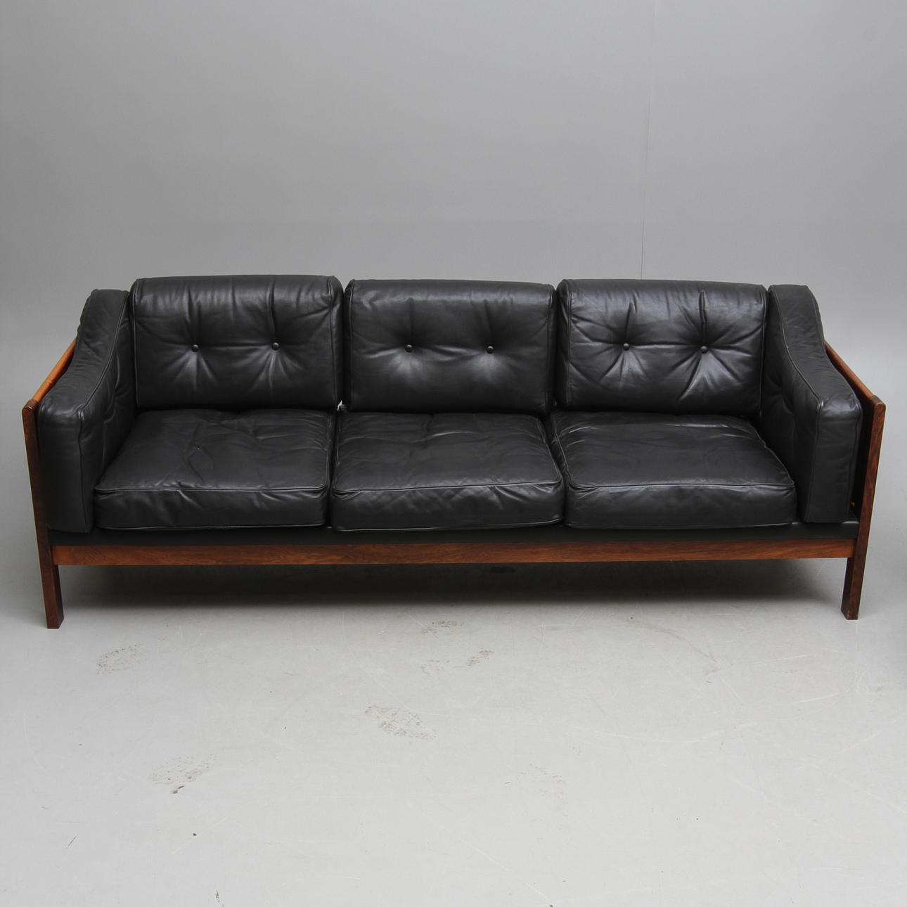 SOFFA, 1960-tal.