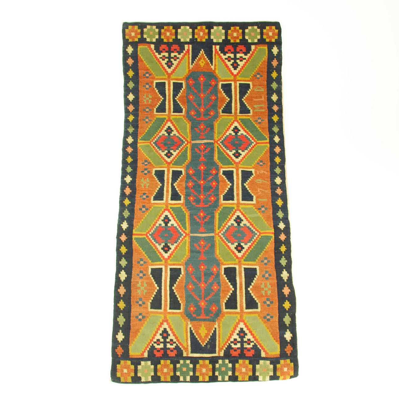 AGEDYNA, rölakan, Wemmeshögs härad, signerad 1793 MLD.