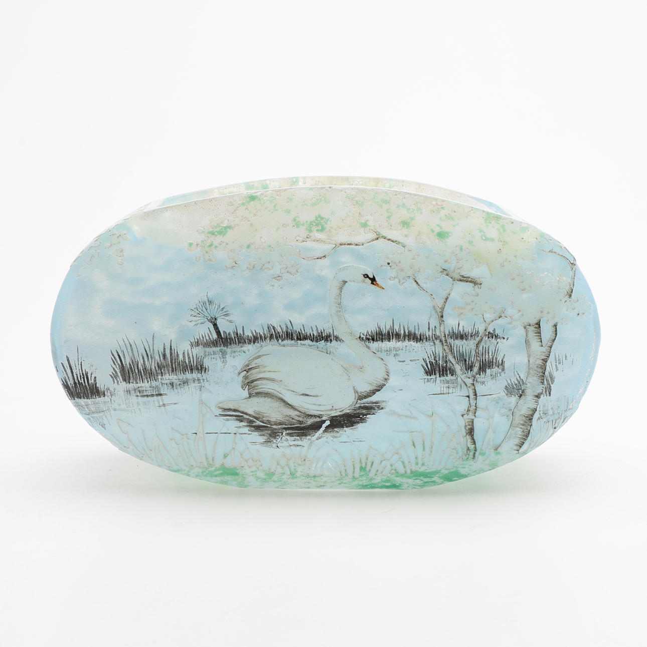 PUUTARHANHOITAJA, DAUM NANCY.