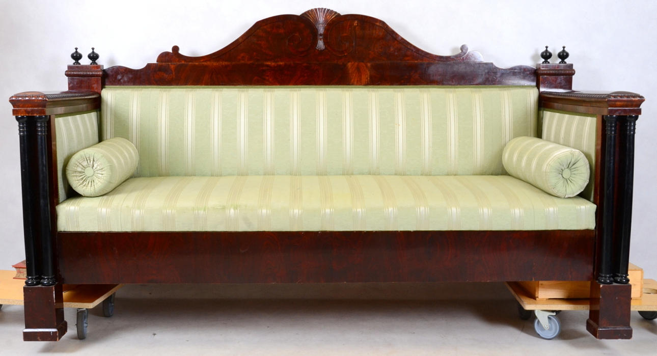 SOFFA Karl-Johanstil.