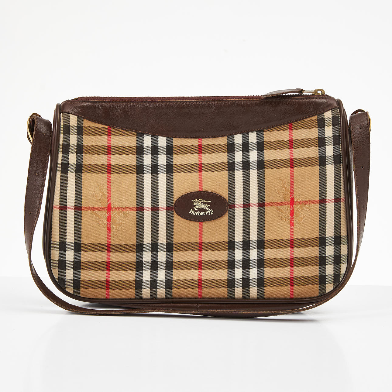 BURBERRY, käsilaukku.