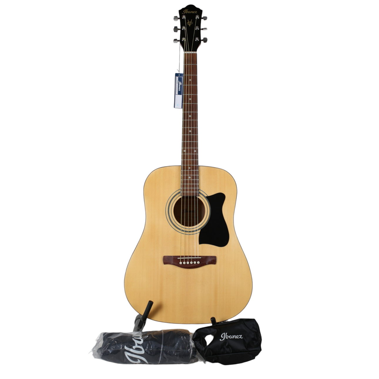 GUITAR, Ibanez, «Quick Start», Jam Pack, kit completo.