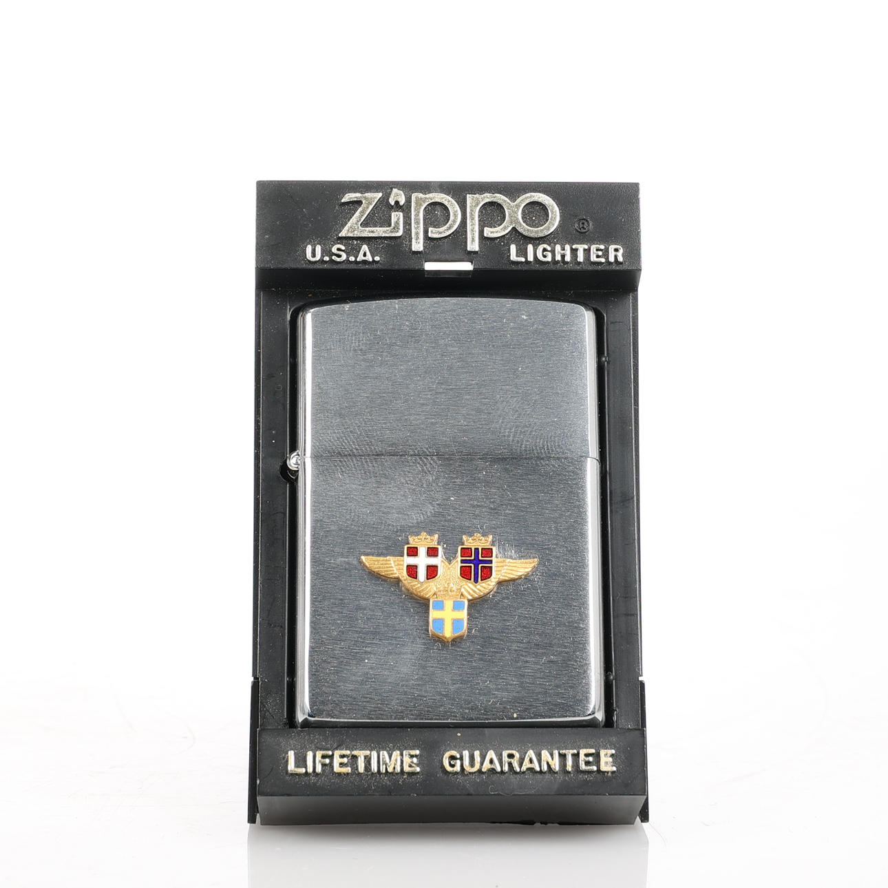 LIGHTER, SAS, Zippo, 1990's.