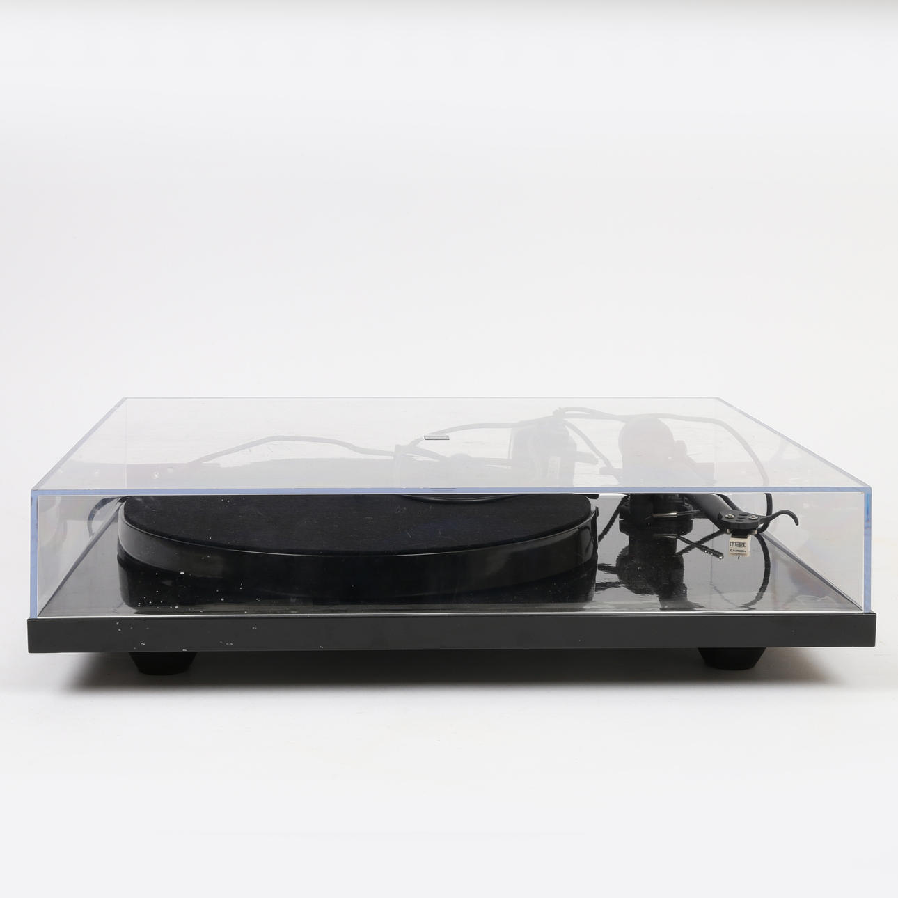 REGA PLANAR 1 PLADESPILLER.