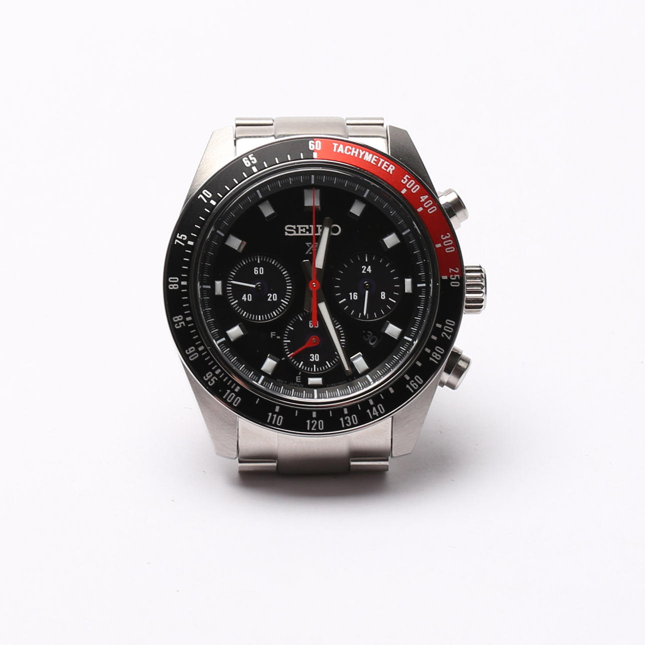 SEIKO, Prospex, automatic, SSC915P1, 41mm, with box.