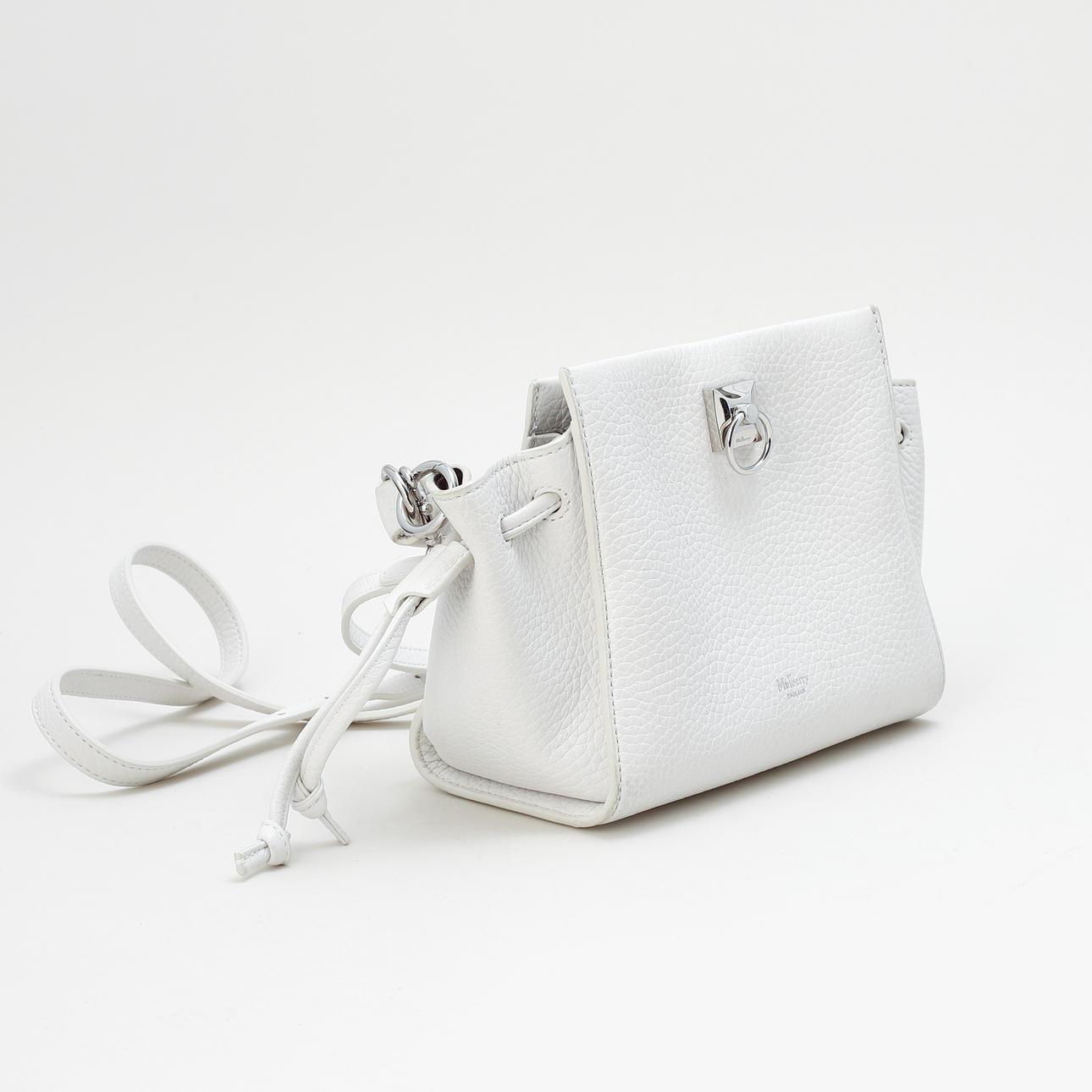 VÄSKA, Mulberry, "Iris mini", Made in China.