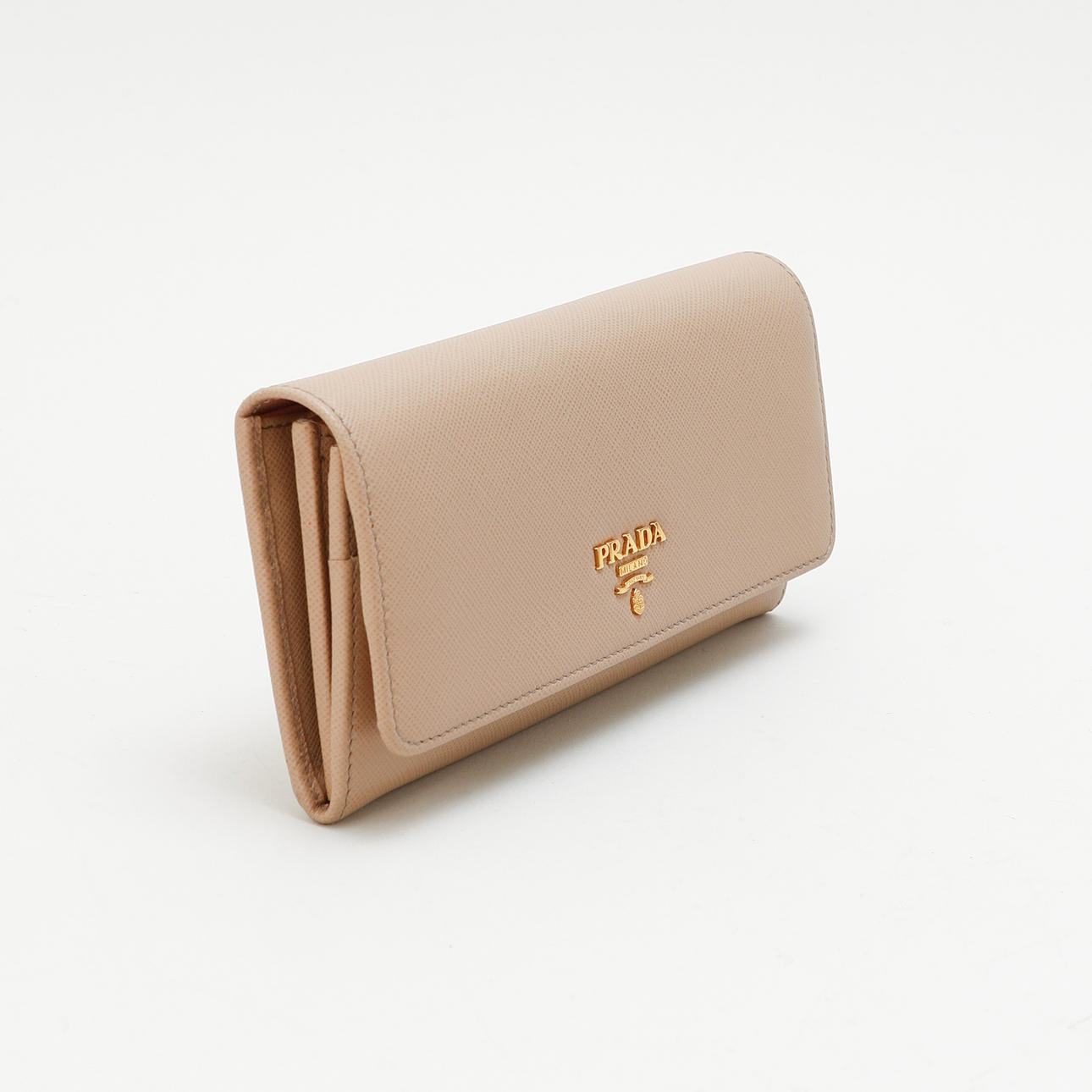 PLÅNBOK, "Saffiano", Prada, Made in Italy.