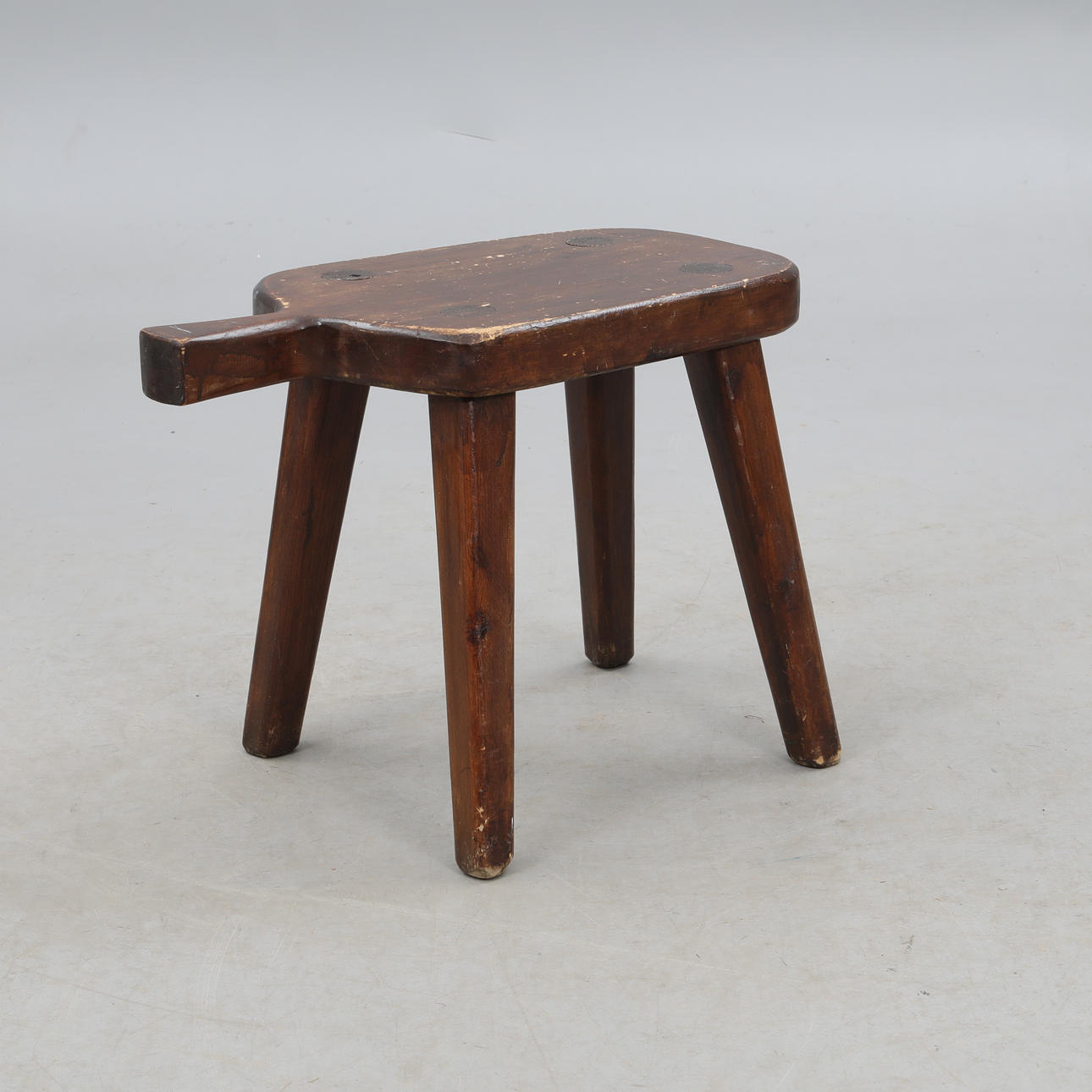 MAITOLAVA, Allmoge, Signeerattu SS.