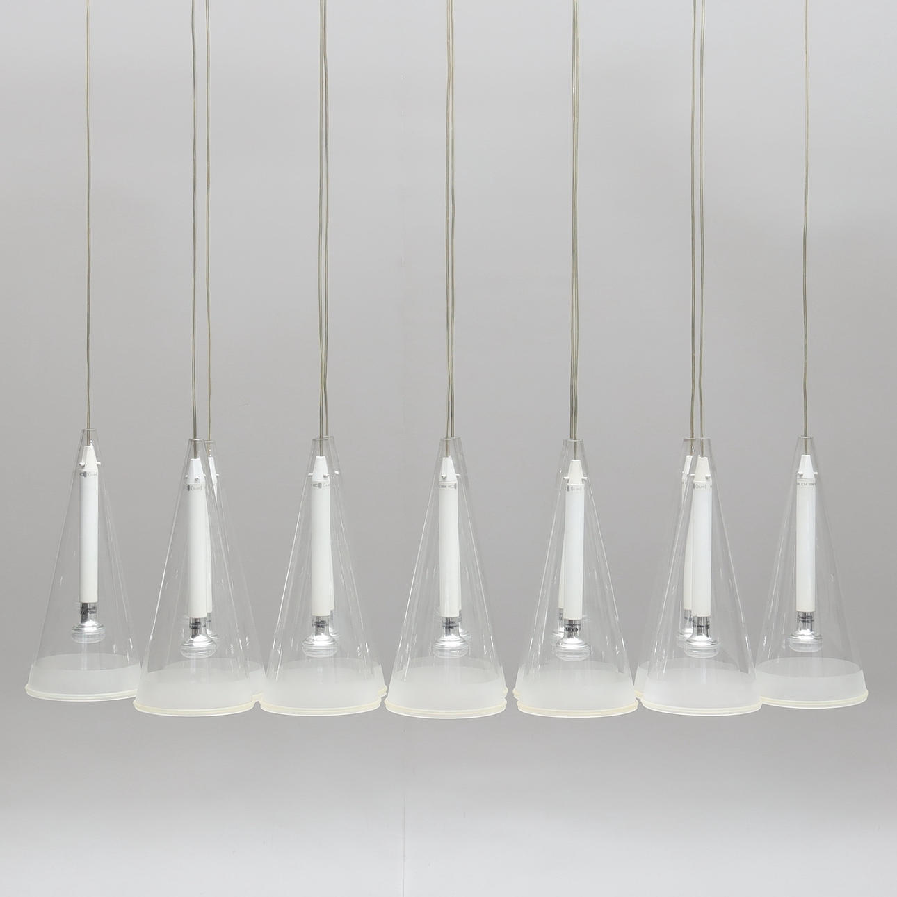 ACHILLE CASTIGLIONI, a “Fucsia 12