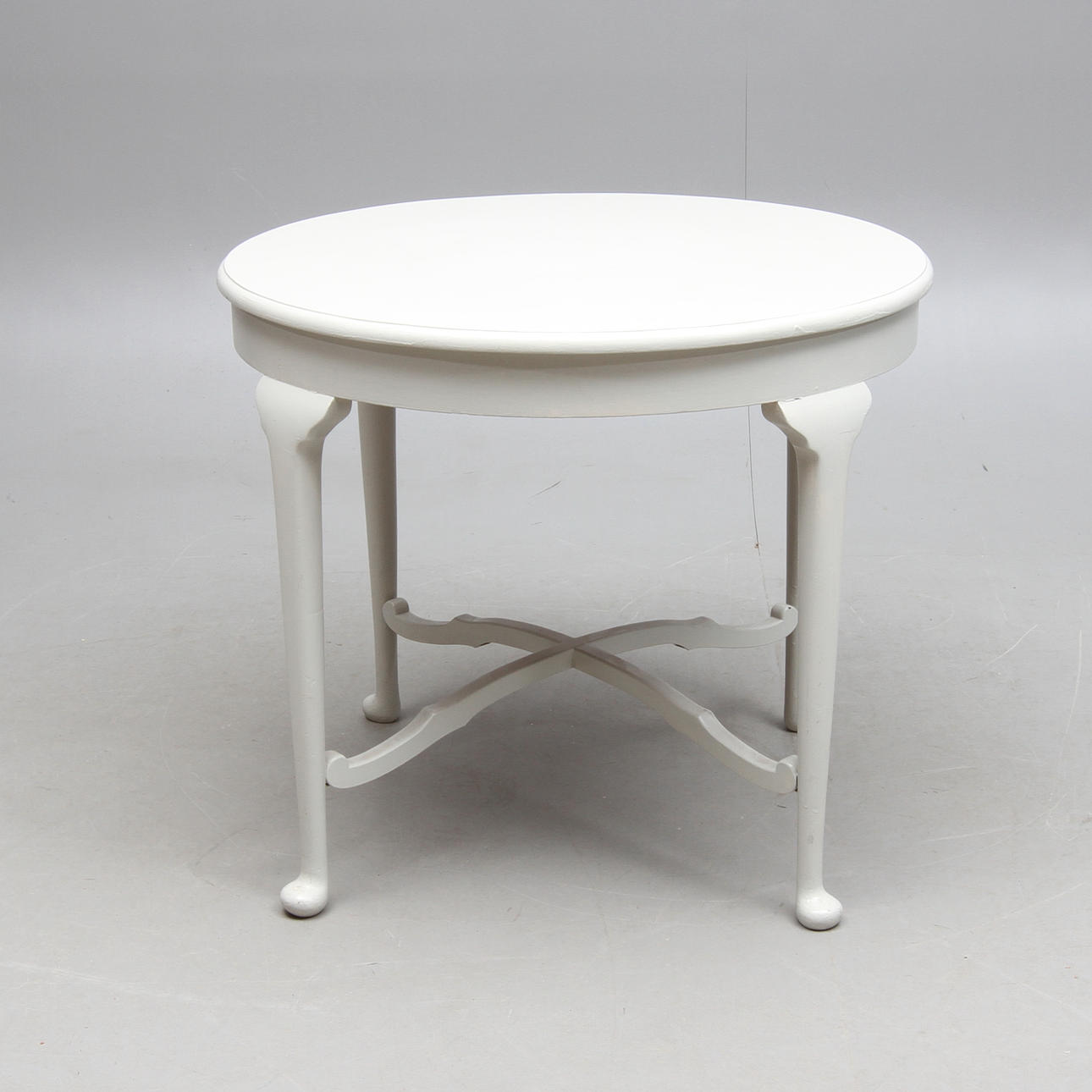 SALONGBORD, rokokostil, 1900-tal.