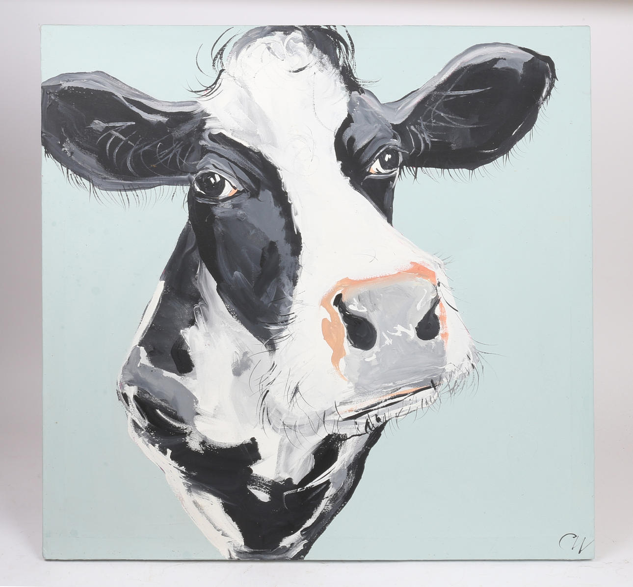 CAROLINE WALKER (CONTEMPORARY).