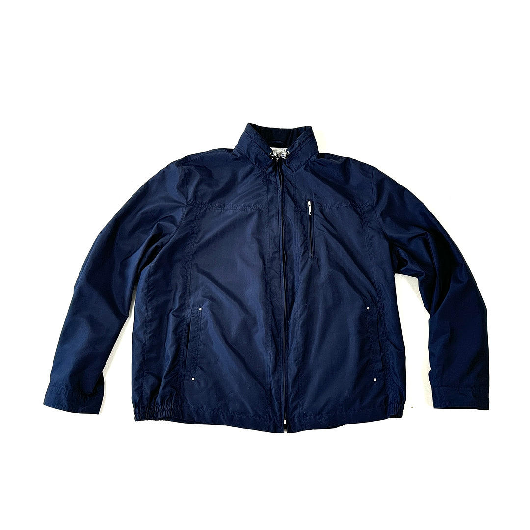 BUGATTI MIESTEN WINDRUNNER-TAKKI.