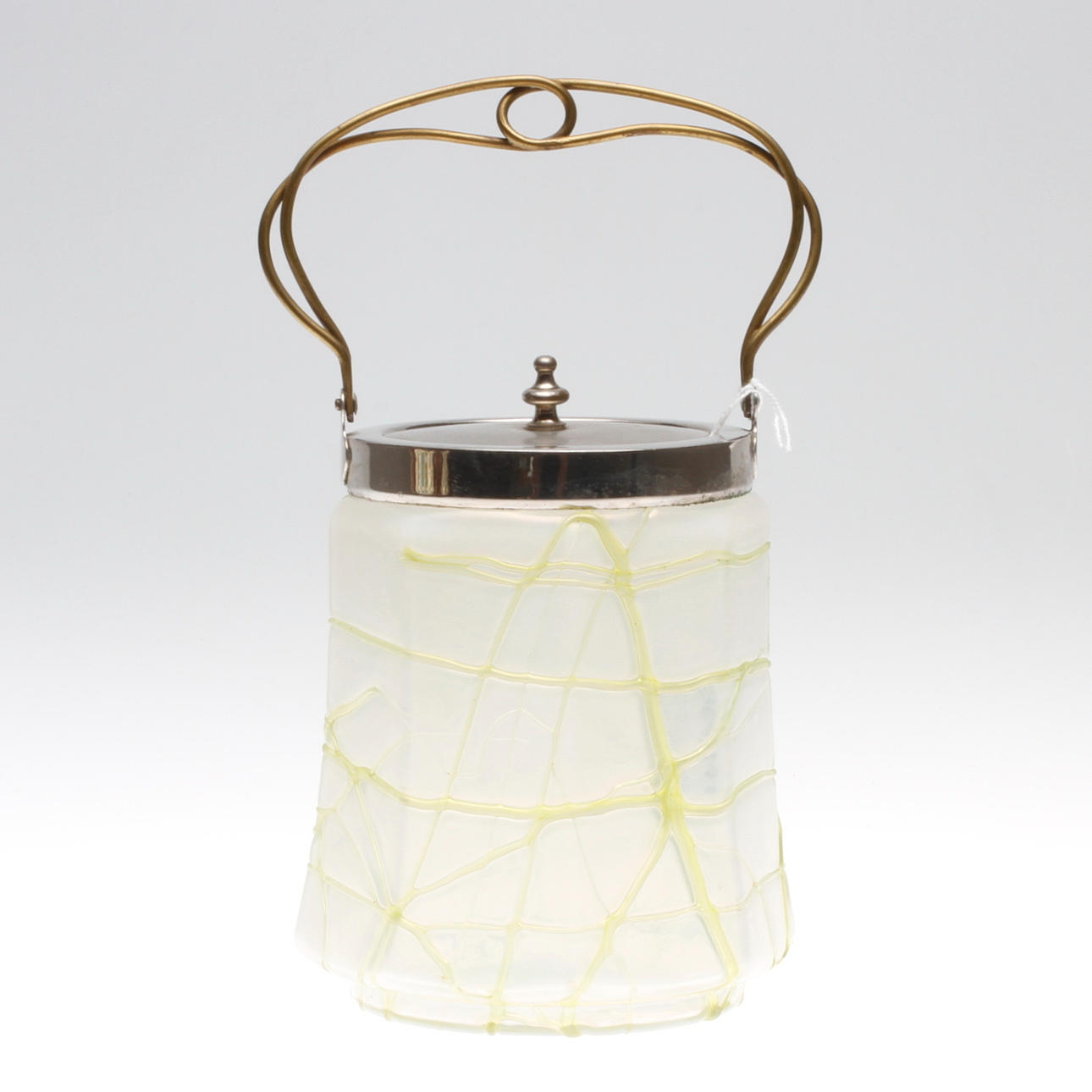 KONFEKTBURK, jugend, 1900-talets början.