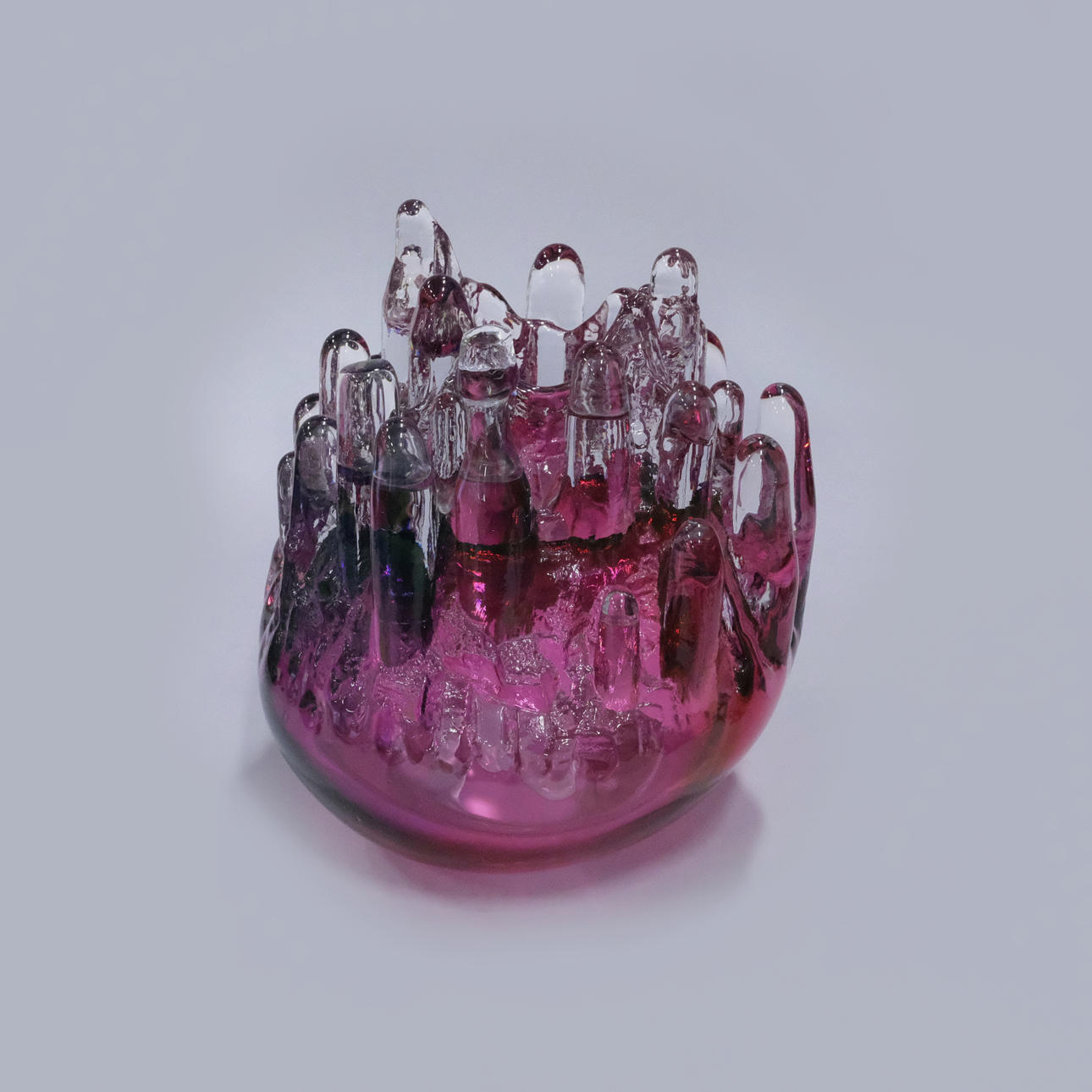 GÖRAN WÄRFF. LANTERN, “POLAR”, UNIQUE, COSTA.