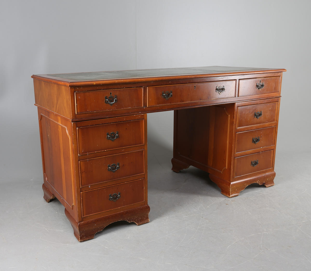 SKRIVBORD, 1900-tal.