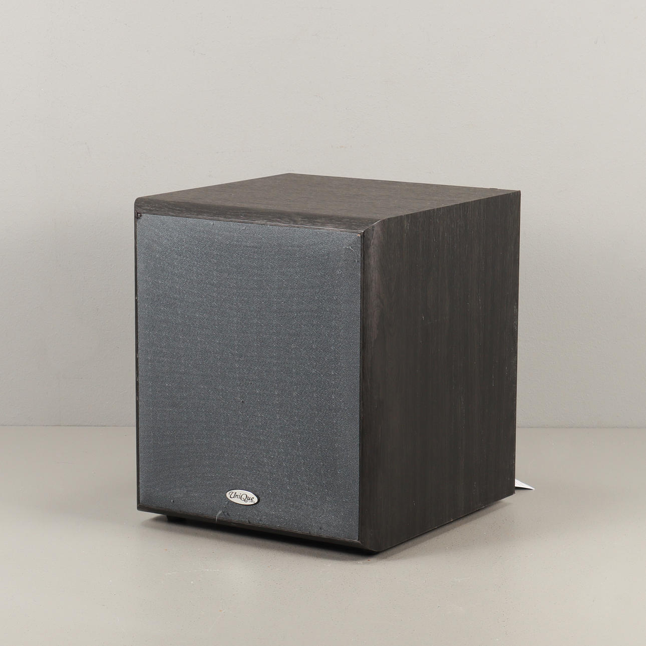 HÖGTALARE JWS uniQue Activ Subwoofer 150 W.
