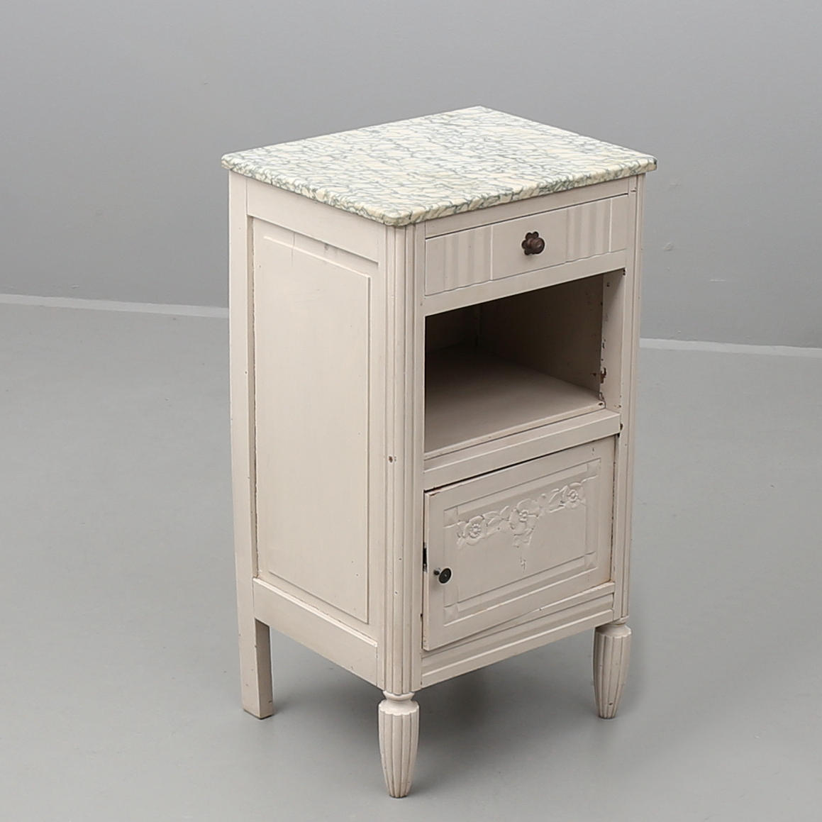 POTTSKÅP, jugend ca 1900.