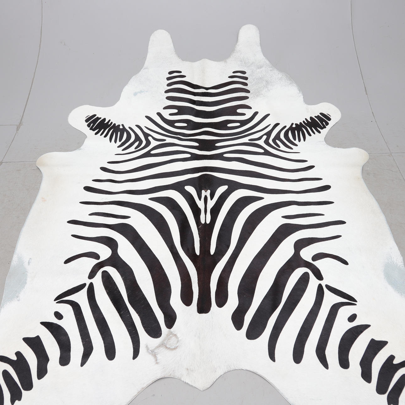 KOHUD, zebramönstrad, 2000-tal.